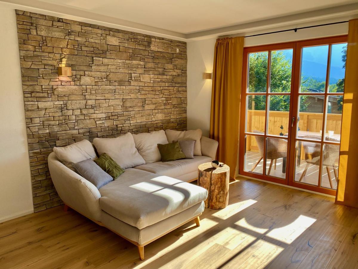 Bergelemente - Bergahorn Apartment เชอเนา อัม เคอนิกเซ ภายนอก รูปภาพ