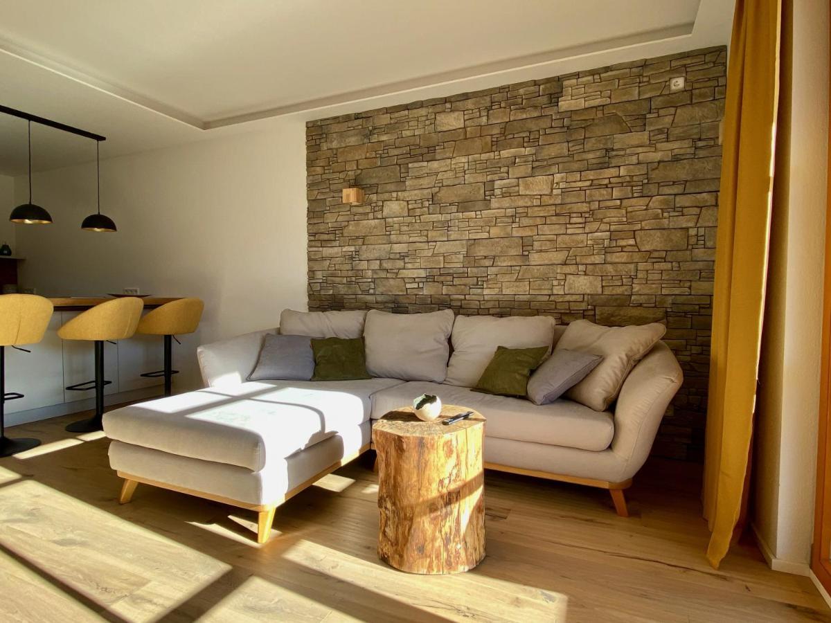 Bergelemente - Bergahorn Apartment เชอเนา อัม เคอนิกเซ ภายนอก รูปภาพ