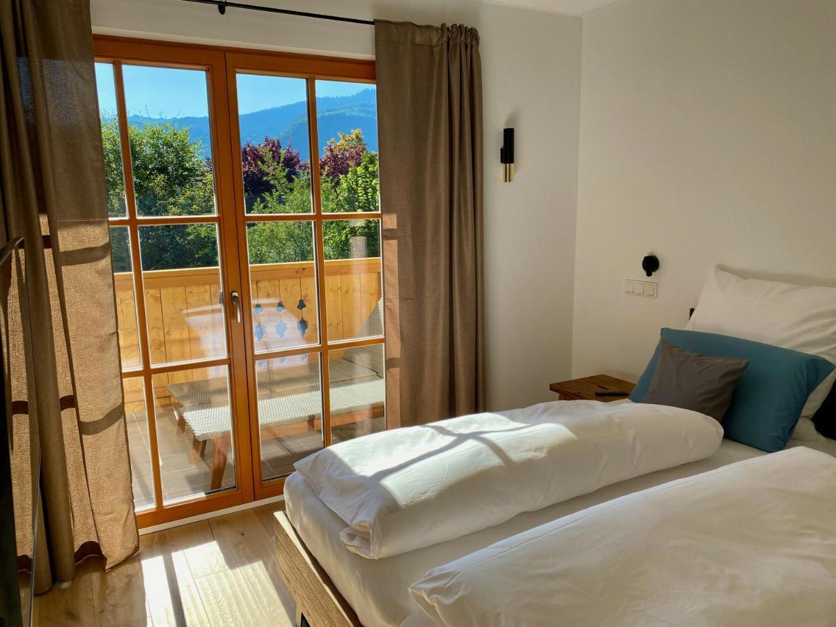 Bergelemente - Bergahorn Apartment เชอเนา อัม เคอนิกเซ ภายนอก รูปภาพ
